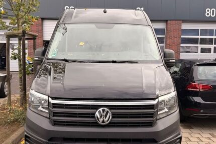VW Crafter 324.848 km 7.800 &euro; Heimsheim 71296