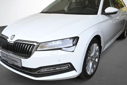 Skoda Superb 35.000 km 38.790 € Karlsruhe 76131