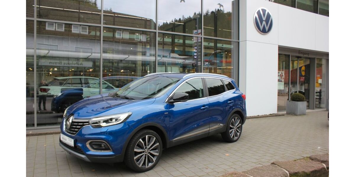 Renault Kadjar 79.290 km 15.290 &euro; Wildberg 72218