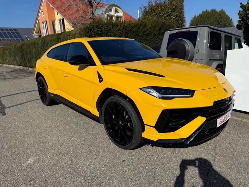 Urus