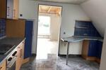 Dachgeschoßwohnung Gaggenau - 2 Zimmer, 115 m&sup2;, 1.050&euro; | Angebot:25990823