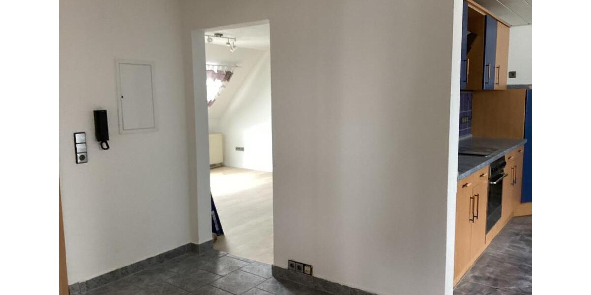 Dachgeschoßwohnung Gaggenau - 2 Zimmer, 115 m&sup2;, 1.050&euro; | Angebot:26311609