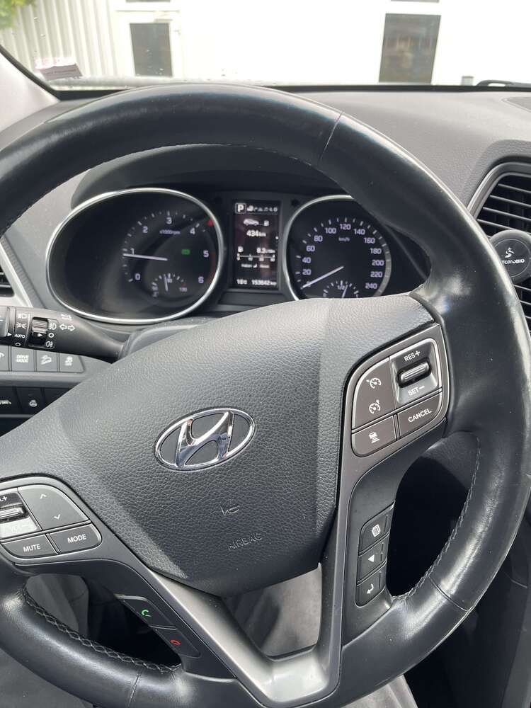 SANTA FE