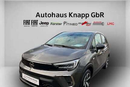 Opel Crossland 50.284 km 15.490 &euro; Weissach-Flacht 71287
