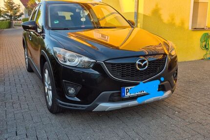 Mazda CX-5 188.300 km 7.750 &euro; Pforzheim 75181