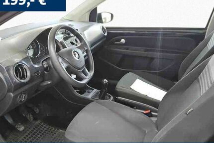 VW up! 36.503 km 13.330 &euro; Niefern-Öschelbronn 75223