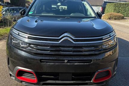 Citroen C5 Aircross 90.000 km 9.500 &euro; Kämpfelbach 75236