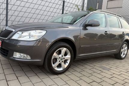 Skoda Octavia 98.000 km 10.800 &euro; Grafenau 71120