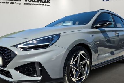 Hyundai i30 3.500 km 35.990 &euro; Karlsruhe 76187