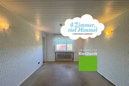 Wohnung Schwieberdingen - 4 Zimmer, 91 m&sup2;, 259.000&euro; | Angebot:26904092