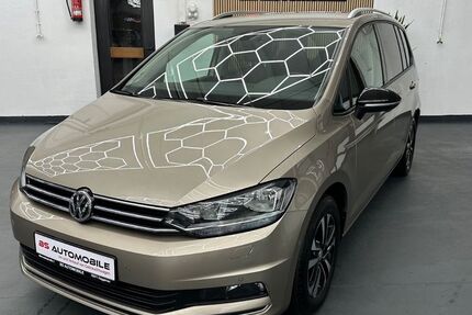 VW Touran 147.200 km 16.480 € Gaggenau 76571