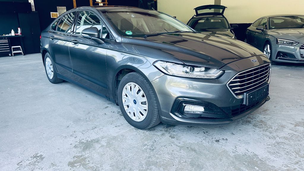 Ford Mondeo 219.000 km 7.990 &euro; Bruchsal OT Untergrombach 76646