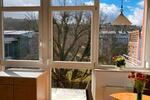 Dachgeschoßwohnung Gerlingen - 5 Zimmer, 108 m&sup2;, 579.000&euro; | Angebot:26126760