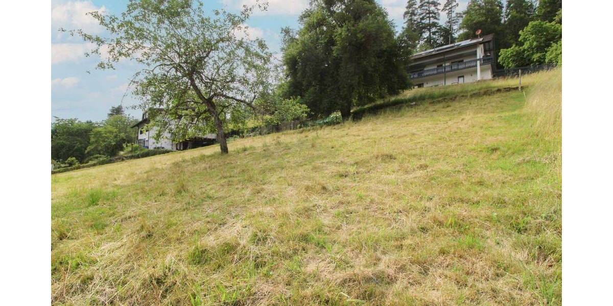 Grundstück Bad Wildbad Sprollenhaus - 124.500&euro; | Angebot:26160846
