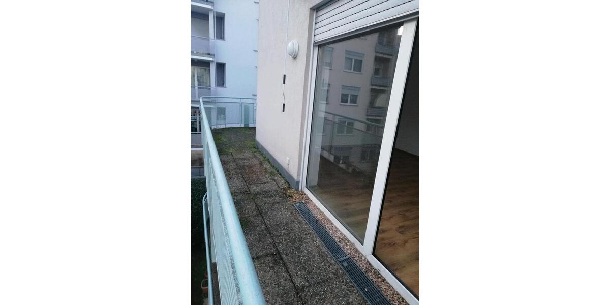 Etagenwohnung Pforzheim Weststadt - 2 Zimmer, 56 m&sup2;, 720&euro; | Angebot:25710185