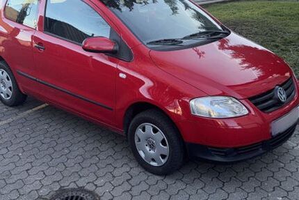 VW Fox 213.471 km 1.800 &euro; Bruchsal 76646