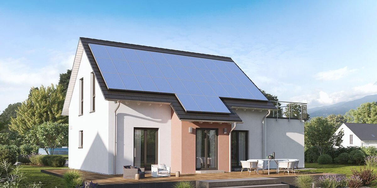 Euer neues Raumwunder - Flexibilität und Sicherheit für Euer Zuhause - Einfamilienhaus Niefern-Öschelbronn Öschelbronn | Angebot:27333247