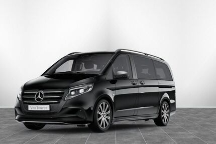 Mercedes-Benz Vito 44.000 km 64.141 &euro; Karlsruhe 76139