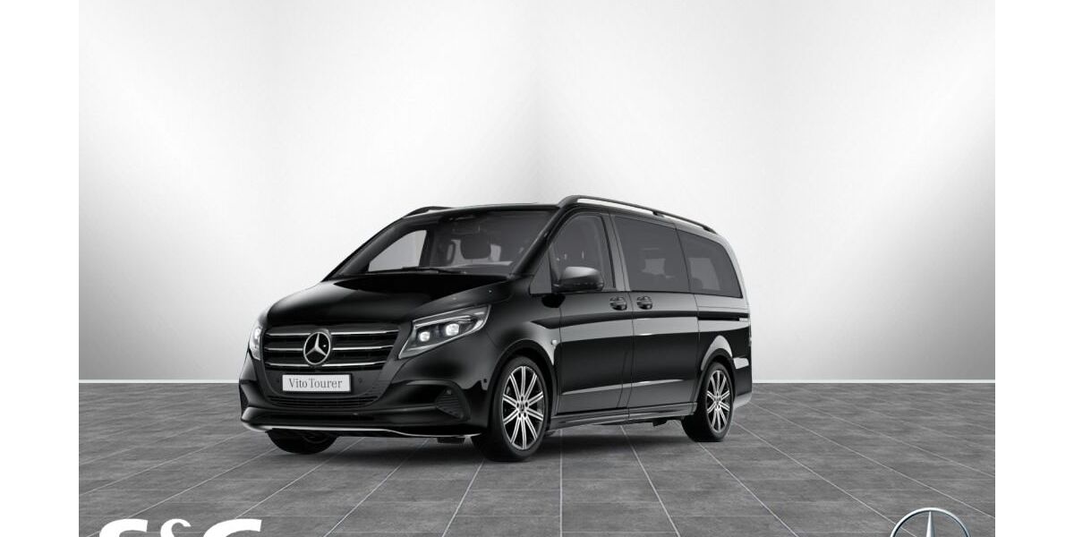 Mercedes-Benz Vito 44.000 km 64.141 &euro; Karlsruhe 76139