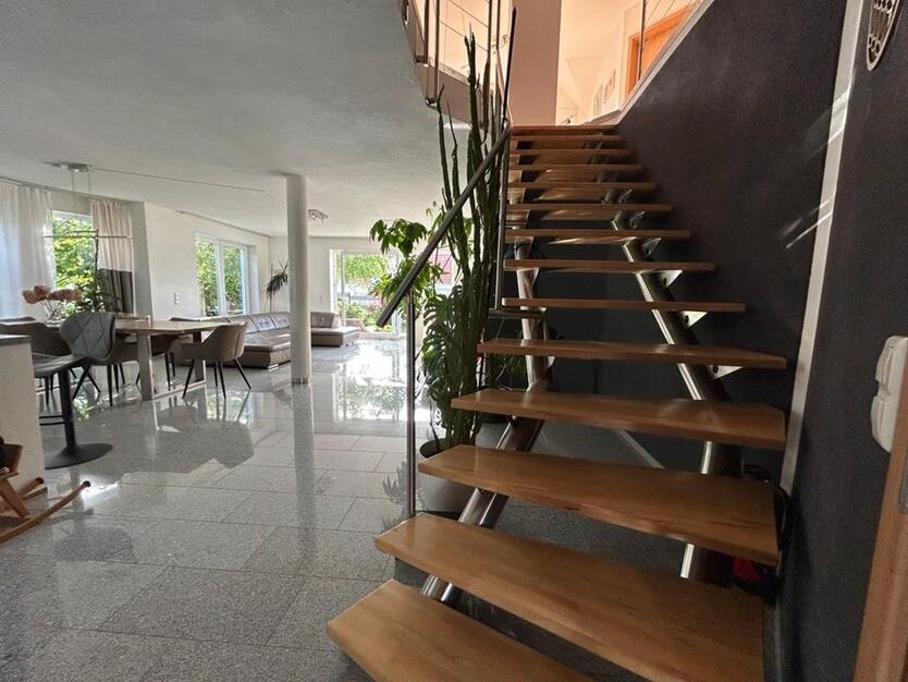 Einfamilienhaus mit EinliegerWohnung
