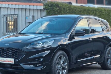 Ford Kuga 83.000 km 21.190 &euro; Birkenfeld bei Pforzheim 75217