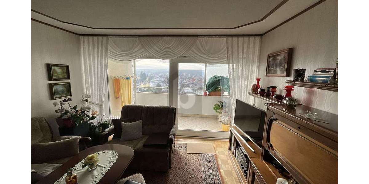 Etagenwohnung Waldbronn - 3 Zimmer, 85 m&sup2;, 315.000&euro; | Angebot:25781959