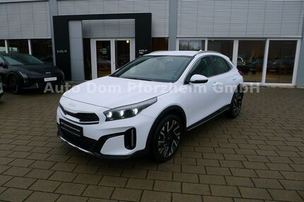Kia XCeed 17.100 km 22.980 &euro; Pforzheim 75177