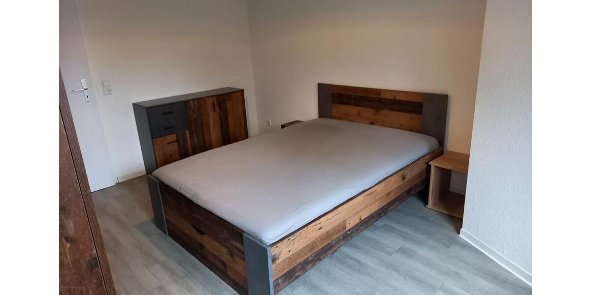 Erdgeschoßwohnung Calw - 2 Zimmer, 53 m&sup2;, 630&euro; | Angebot:25792712