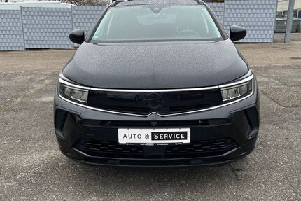 Opel Grandland (X) 46.635 km 20.770 &euro; Pforzheim 75181