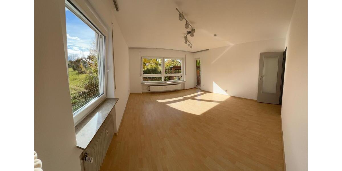 Hochparterre Rutesheim - 3 Zimmer, 77 m&sup2;, 299.000&euro; | Angebot:25599688