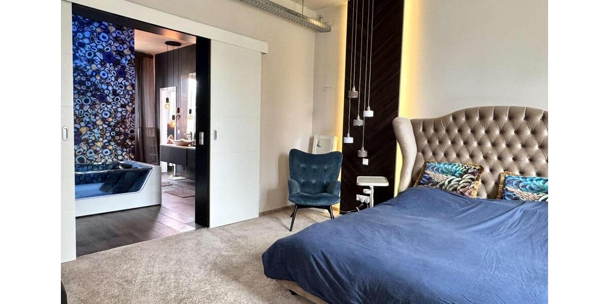 Loft - Studio - Atelier Karlsruhe Mühlburg - 1 Zimmer, 45 m&sup2;, 390&euro; | Angebot:25650500