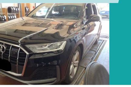 Audi Q7 70.346 km 42.750 &euro; Leonberg 71229