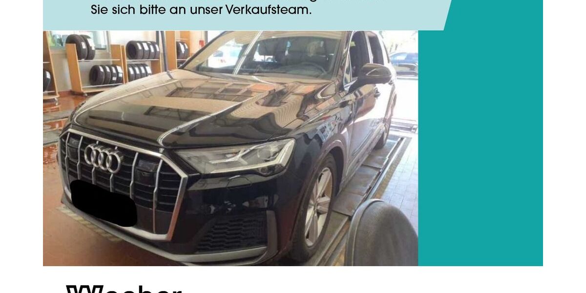 Audi Q7 70.346 km 42.750 &euro; Leonberg 71229
