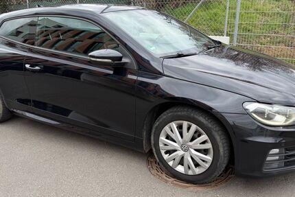 VW Scirocco 215.000 km 9.999 &euro; Ditzingen 71254