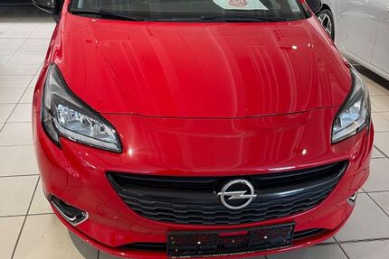 Opel Corsa 43.200 km 10.200 &euro; Sindelfingen 71063
