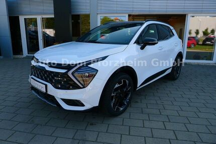 Kia Sportage 1.200 km 36.400 &euro; Pforzheim 75177