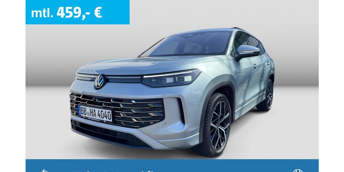 VW Tayron 9.999 km 50.895 &euro; Sindelfingen 71063