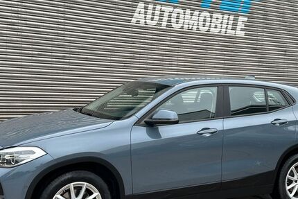 BMW X2 14.723 km 29.900 € Sindelfingen 71065