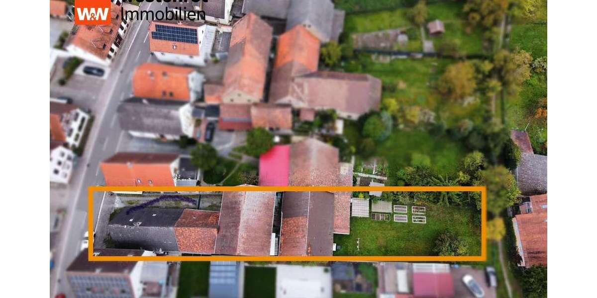 Grundstück zu verkaufen in Stutensee 299.000 € 1108 m² zimmer