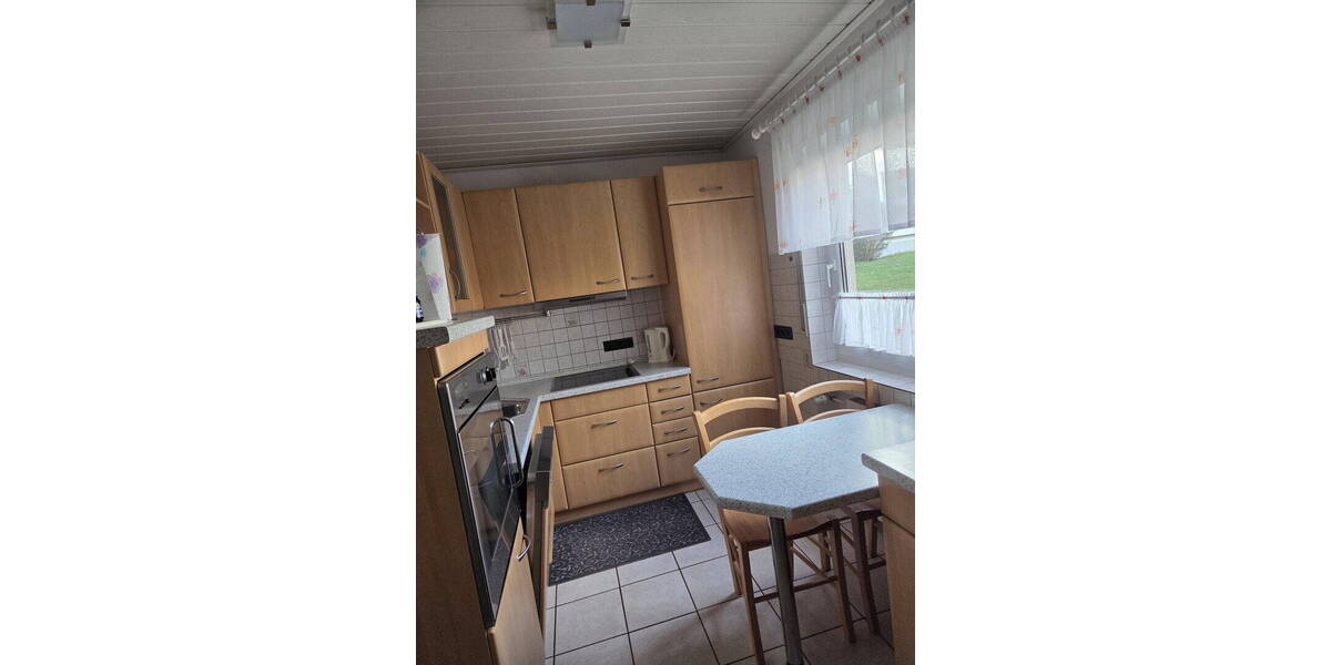 Etagenwohnung Calw Heumaden - 3 Zimmer, 70 m&sup2;, 245.000&euro; | Angebot:26043233