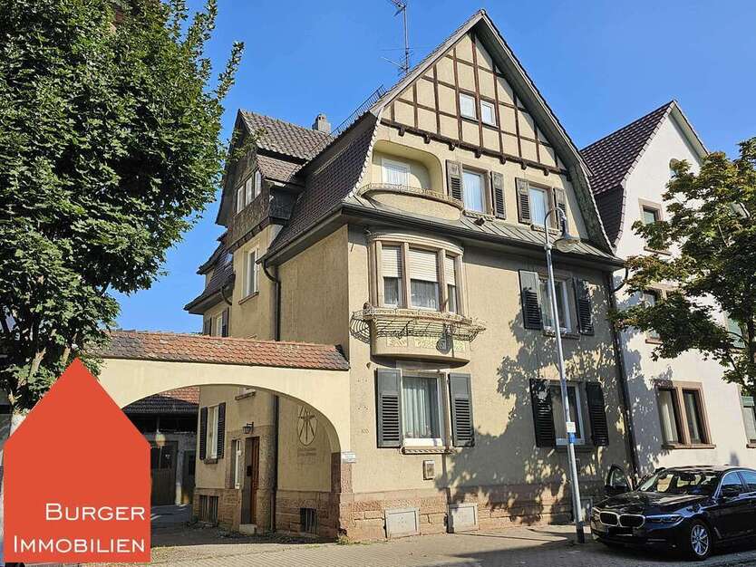Haus zum Kaufen in Mühlacker 375.000 € 205 m²