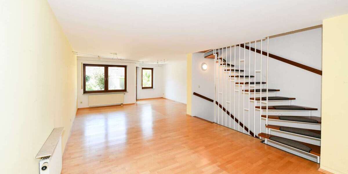 RMH - Reihenmittelhaus Markgröningen | Angebot:27083917