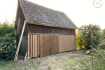 Reserviert - 1 Familienhaus mit Potenzial und sehr großem ,über 2000 qm, Garten - Einfamilienhaus Straubenhardt | Angebot:26531333