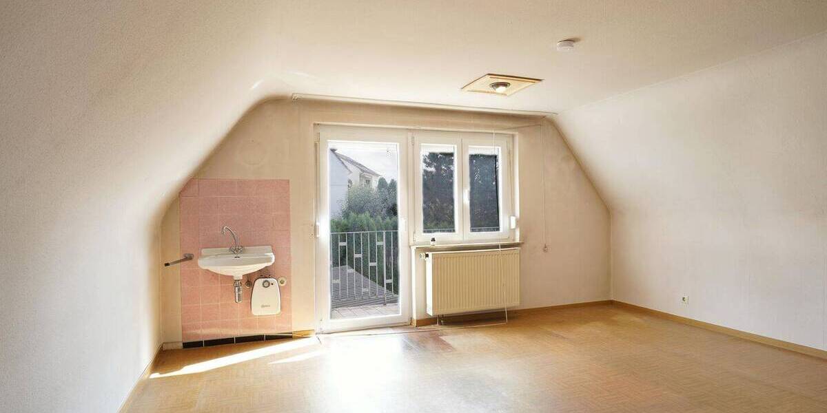 Doppelhaushälfte Bretten - 4 Zimmer, 140 m&sup2;, 299.000&euro; | Angebot:25745791