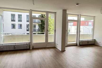 Wohnung zum Mieten in München 1.620 € 96 m²