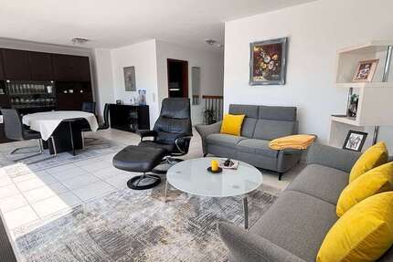 Wohnung zum Kaufen in Keltern 280.000 € 145 m²