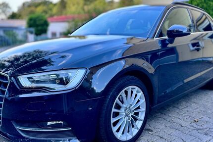 Audi A3 158.000 km 10.790 € Sternenfels 75447