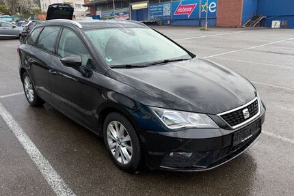 Seat Leon 178.000 km 7.999 &euro; Sindelfingen 71065