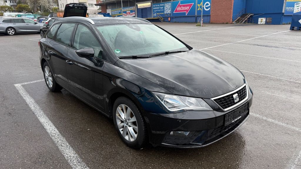 Seat Leon 178.000 km 7.999 &euro; Sindelfingen 71065