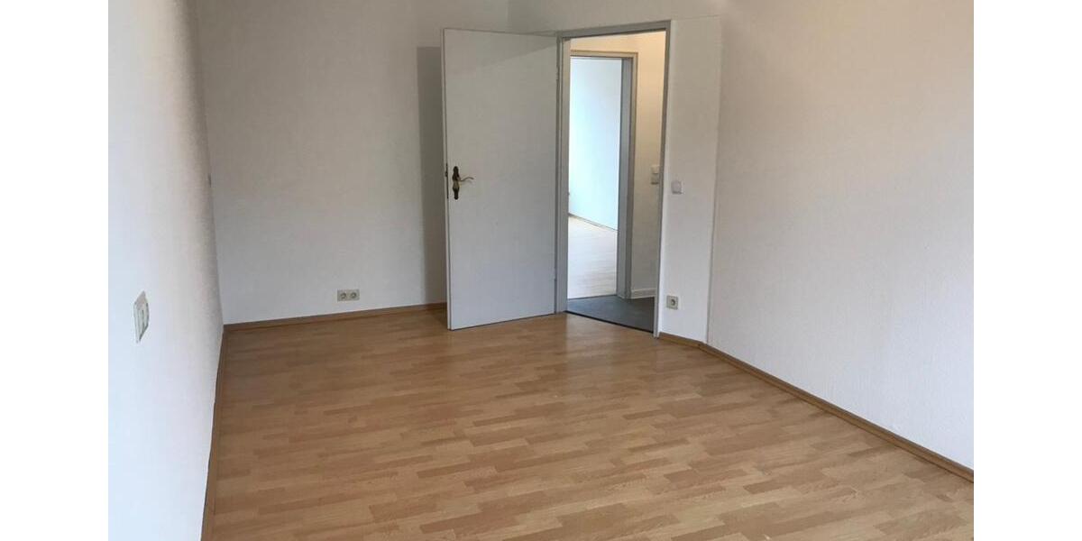 Großzügige sonnige Wohung in der Nordstadt 3.5 zimmer
